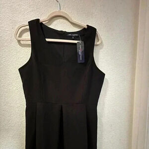 NWT One ♥️clothing black dresss